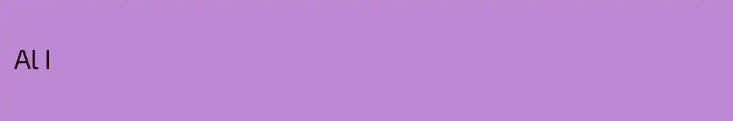 Al I